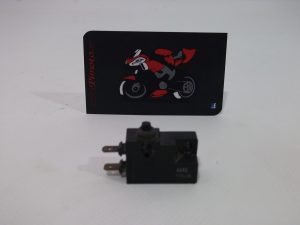 INTERRUPTOR DE FRENO DE MANO SUZUKI BURGMAN 400 2007